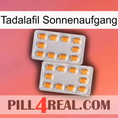 Tadalafil Sunrise cialis4